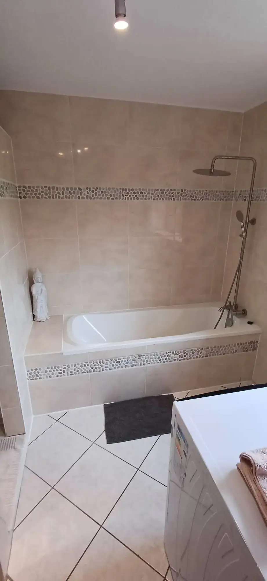 Holiday home for 9 people in Honnelles Le Montagnard